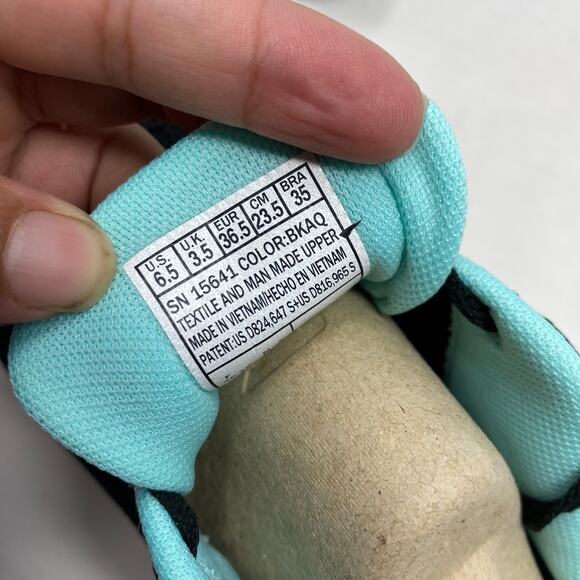 Skechers Go Walk Joy Upturn Sneaker Womens Size 6.5 - Picture 7 of 7